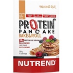 Nutrend Protein Pancake Bake & Roll [750 грама] Шоколад и какао