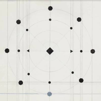 AUTORHYTHM - Songs For The Nervous System LP