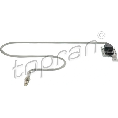 NOx-senzor, NOx-katalyzátor TOPRAN 120 528
