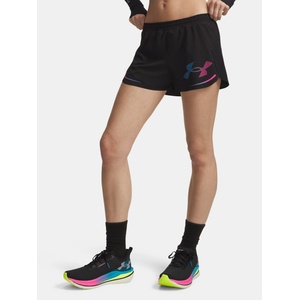 Under Armour Дамски шорти Under Armour UA Velociti Elite Shorts-BLK Under Armour | Cheren | ЖЕНИ | XS