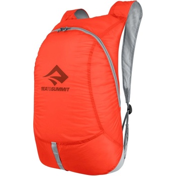 Sea To Summit Ultra-Sil Day Pack 20l spicy orange