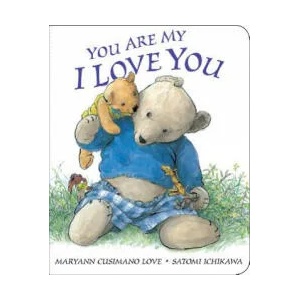 You Are My I Love You | Maryann Cusimano Love (2010)