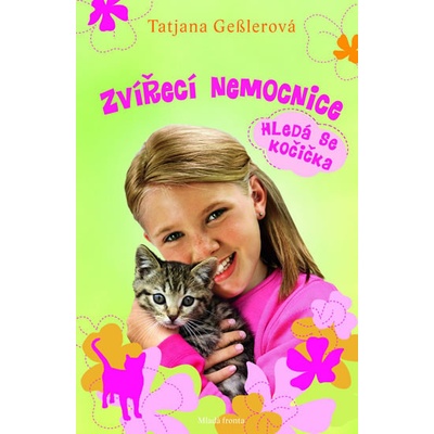 Zvířecí nemocnice