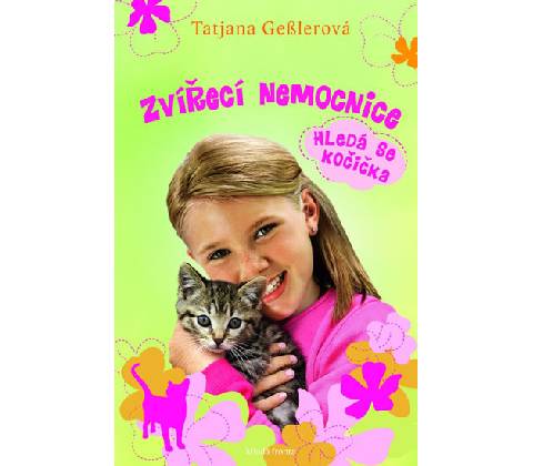 Zvířecí nemocnice