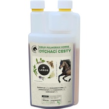 Leros Sirup Pulmoran Horse 1 l
