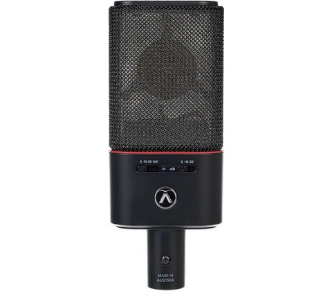 Austrian Audio OC18