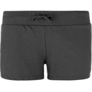 Dámské šortky Kilpi SHORTY W tmavě šedá