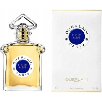 Guerlain L'Huere Bleue parfumovaná voda dámska 75 ml