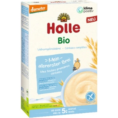 Holle BIO Moja úplne prvá kašička 250 g