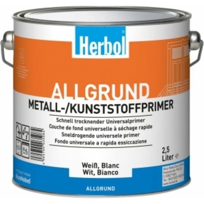 Herbol ALL Grund 2,5L