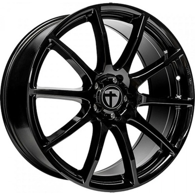 TOMASON TN1 8x19 5x114,3 ET45 black