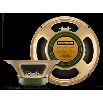 Image 1 of Celestion G12M-8