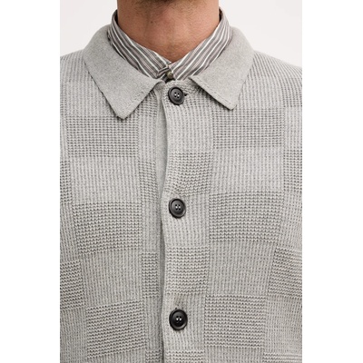 Barbour Памучна жилетка Barbour Falton (MKN1701)