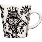 Iittala Чаша за еспресо Taika без чинийка черна (1012498)