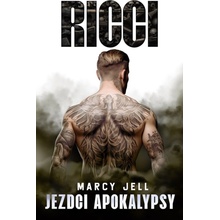 Ricci 3 - Marcy Jell