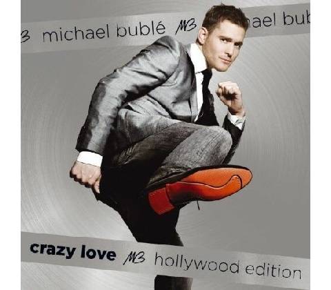 Michael Bublé - Crazy Love
