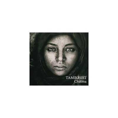 Tamikrest - Chatma LP