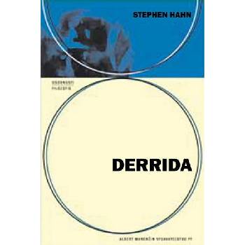 Derrida - Stephen Hahn