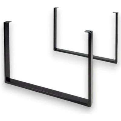 Stelaris DN-810 600x400 cm čierna