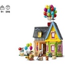 Stavebnice LEGO® LEGO® Disney 43217 Domček z filmu Hore