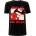 Metallica Kill 'Em All Tracks Black S Риза (METTS02MB01)