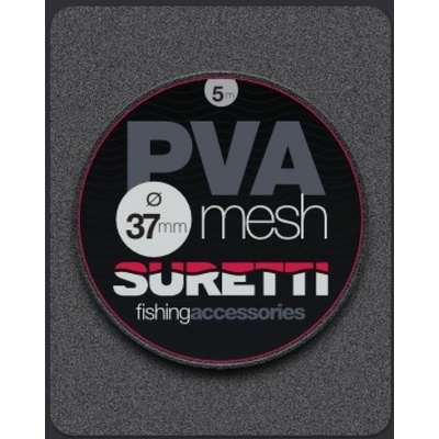 Suretti PVA náhradná pančucha na špulke 5m 25mm