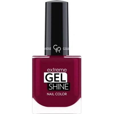 Golden Rose Extreme gél lak Shine 65 10,2 ml