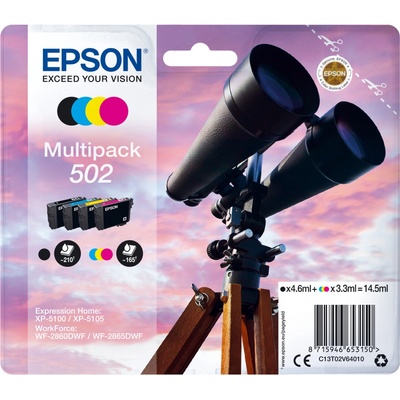 Epson 13T02V64010 - originální