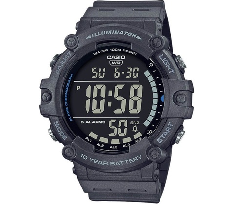 Casio AE-1500WH-8B