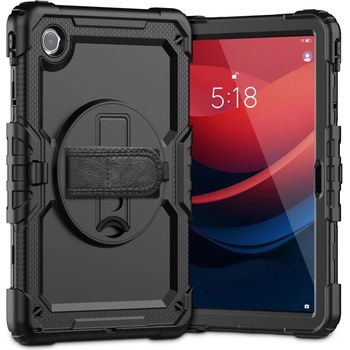 Tech Protect SOLID360 LENOVO TAB M11 11.0 TB 330 5906203691739 čierny