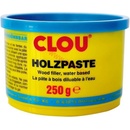 Clou Holzpaste tmel na drevo 250g DUB TMAVÝ