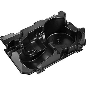 Makita Вложка за куфар за инструменти Makita 838175-3 за модел DGA504, DGA506, DGA508 (838175-3)