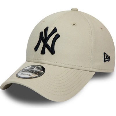 New Era 940 MLB League Essential New York Yankees