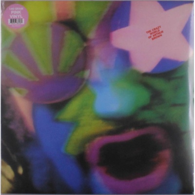 The Crazy world of arthur Brown The Crazy world of arthur Brown Vinyl 12 Album Coloured Vinyl Limited Edition