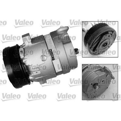 Kompresor klimatizace VALEO 699071