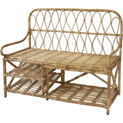 Chic Antique Bannia Přírodní