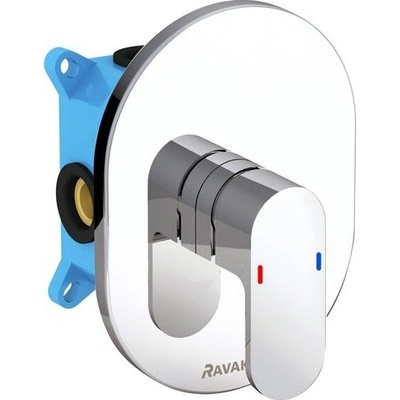 Ravak CR 066.00 bez prepínača R-box X070057