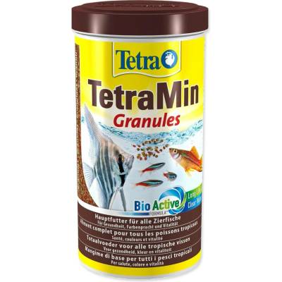 Tetra Min Granules 1 l