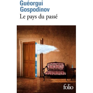 Le pays du passé (2024)