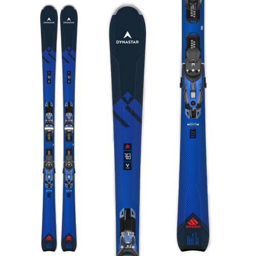 Dynastar SPEED 763 KONECT 24/25 od 432 € - Heureka.sk