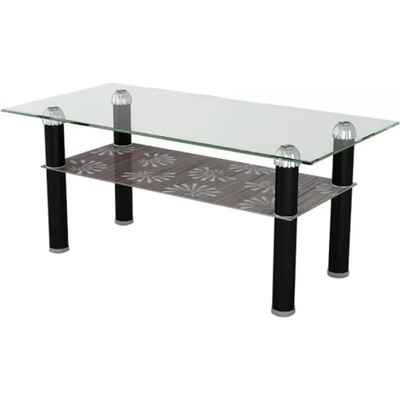 Холна маса br-ct303 черен