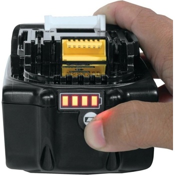 Makita BL1860B 18V 6Ah Li-ion 197422-4