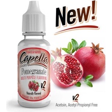 Capella Flavors USA Pomegranate v2 13 ml