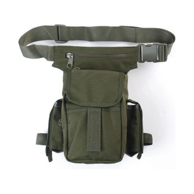 Mil-Tec Multi olivová