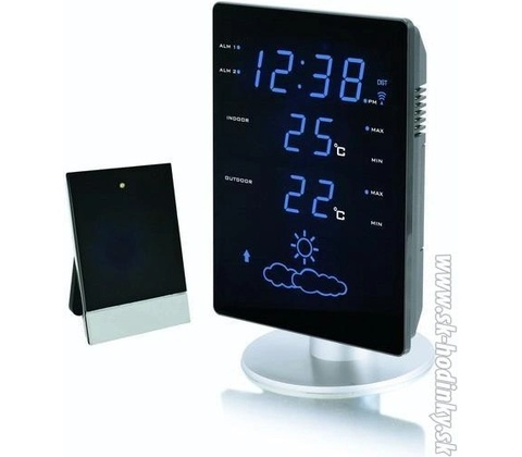 Technoline WS6820