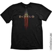 Diablo 3 Logo