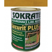 Sokrates Lazurit Plus 0,7 kg dub