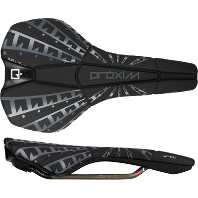 PROLOGO PROXIM W460 TIROX SC 145 černé