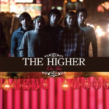 HIGHER - ON FIRE 2 LP