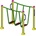 Playfactory КАТЕРУШКА ce0006-1